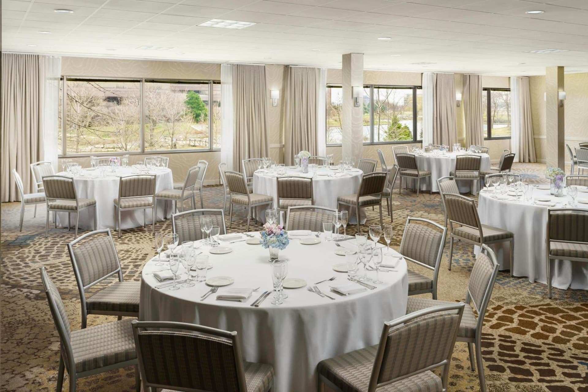 The Westin Chicago Northwest gallery photo in Itasca, IL — image 42