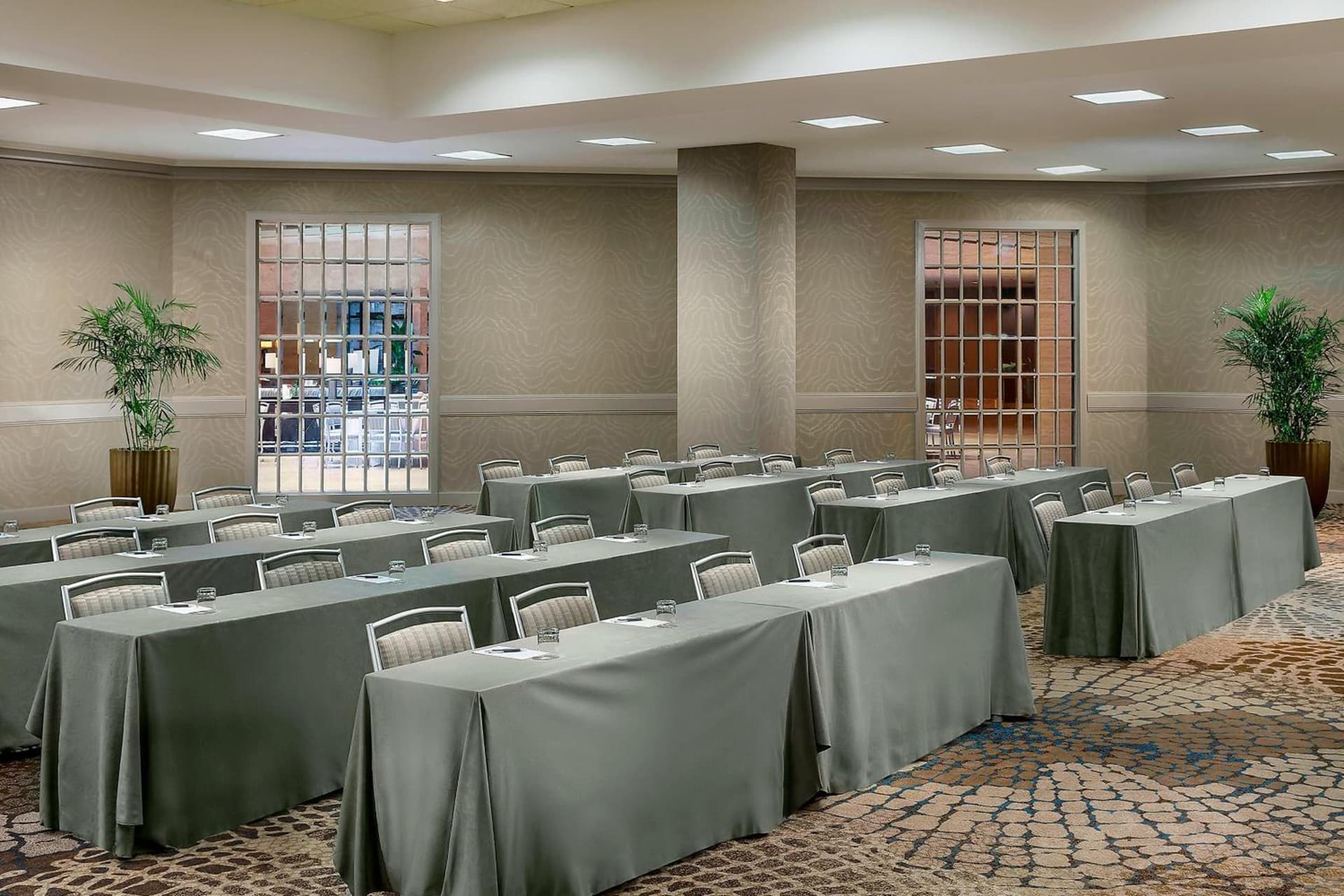 The Westin Chicago Northwest gallery photo in Itasca, IL — image 50