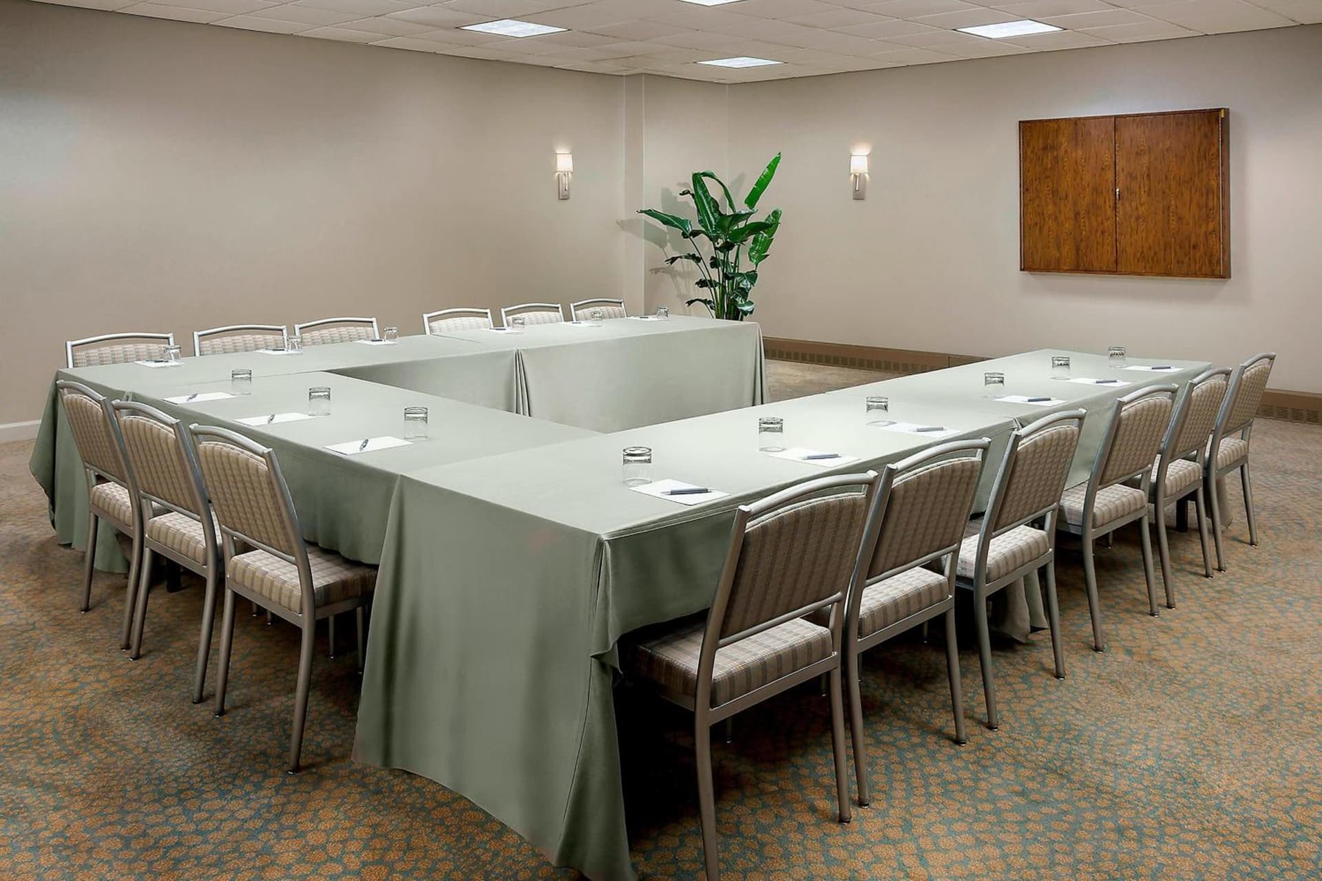 The Westin Chicago Northwest gallery photo in Itasca, IL — image 34