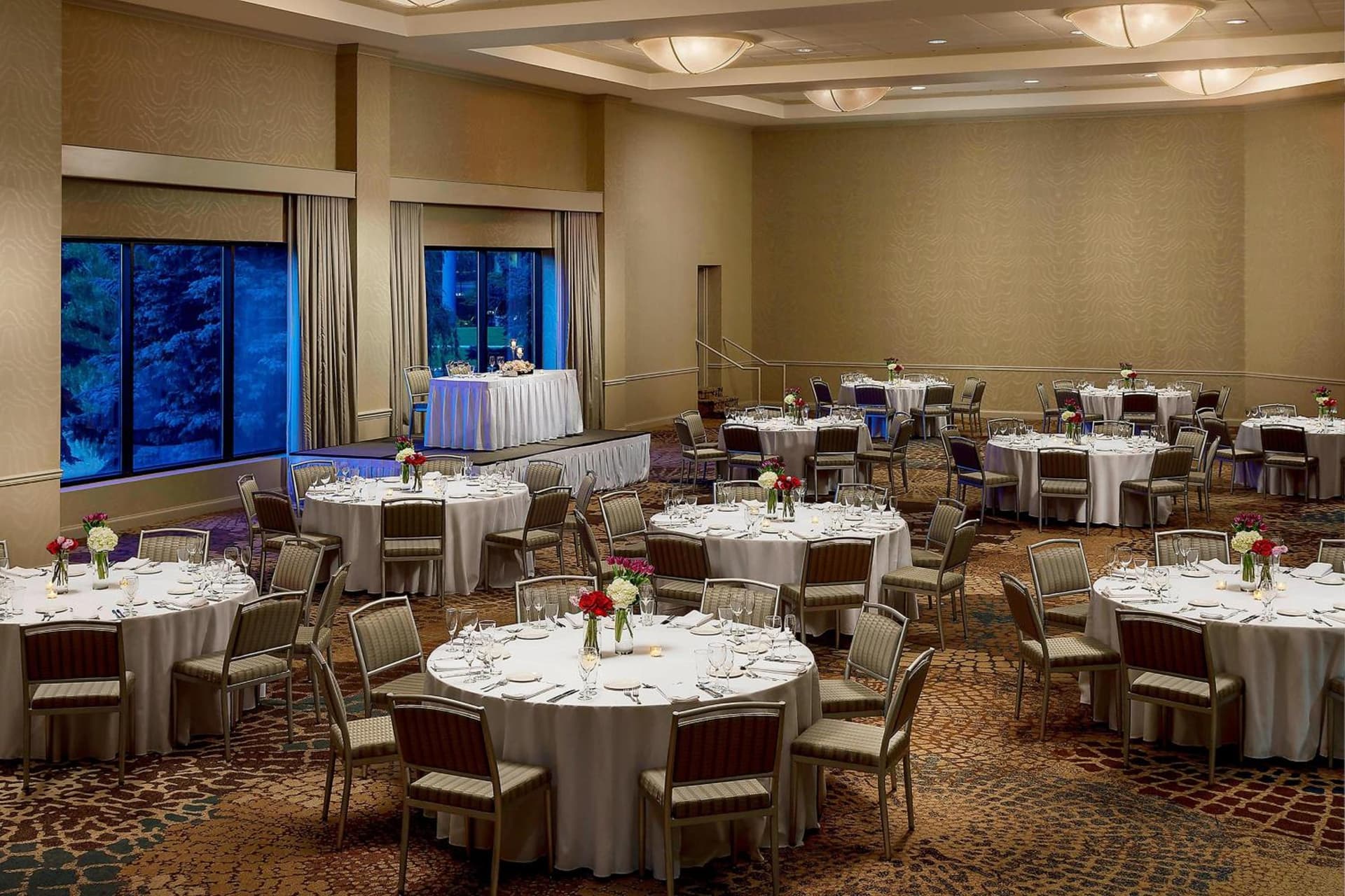The Westin Chicago Northwest gallery photo in Itasca, IL — image 7