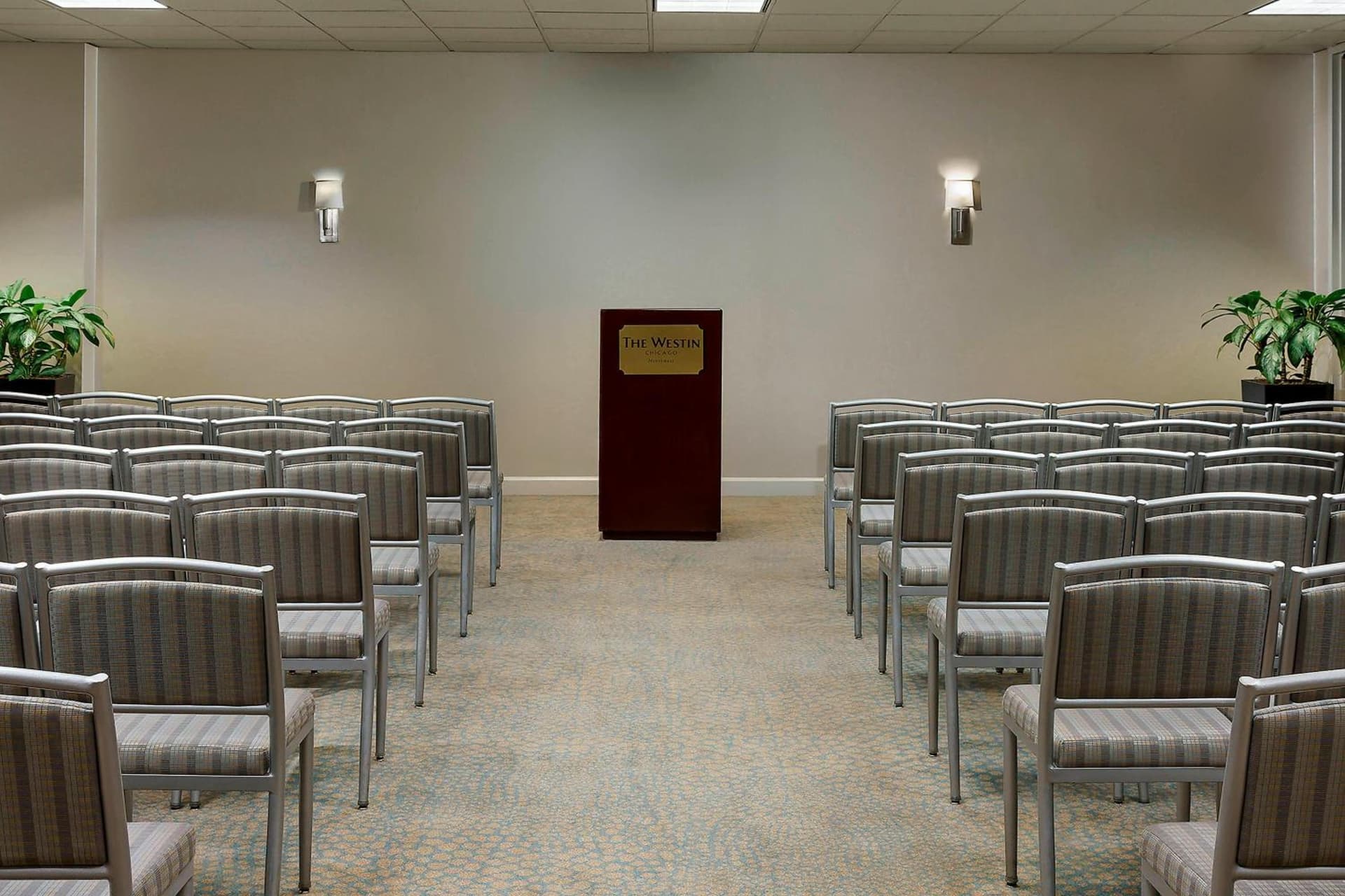 The Westin Chicago Northwest gallery photo in Itasca, IL — image 54