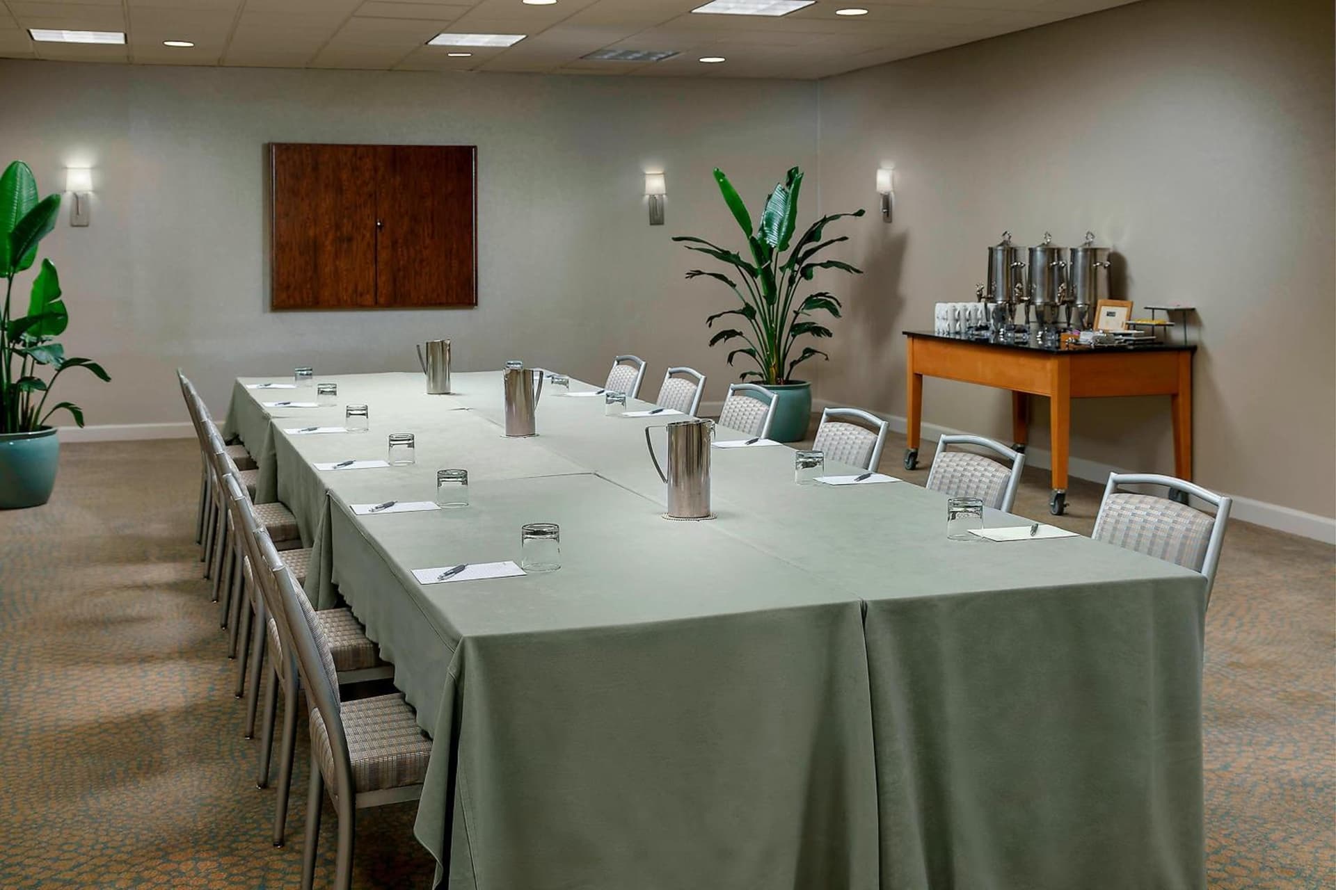The Westin Chicago Northwest gallery photo in Itasca, IL — image 53