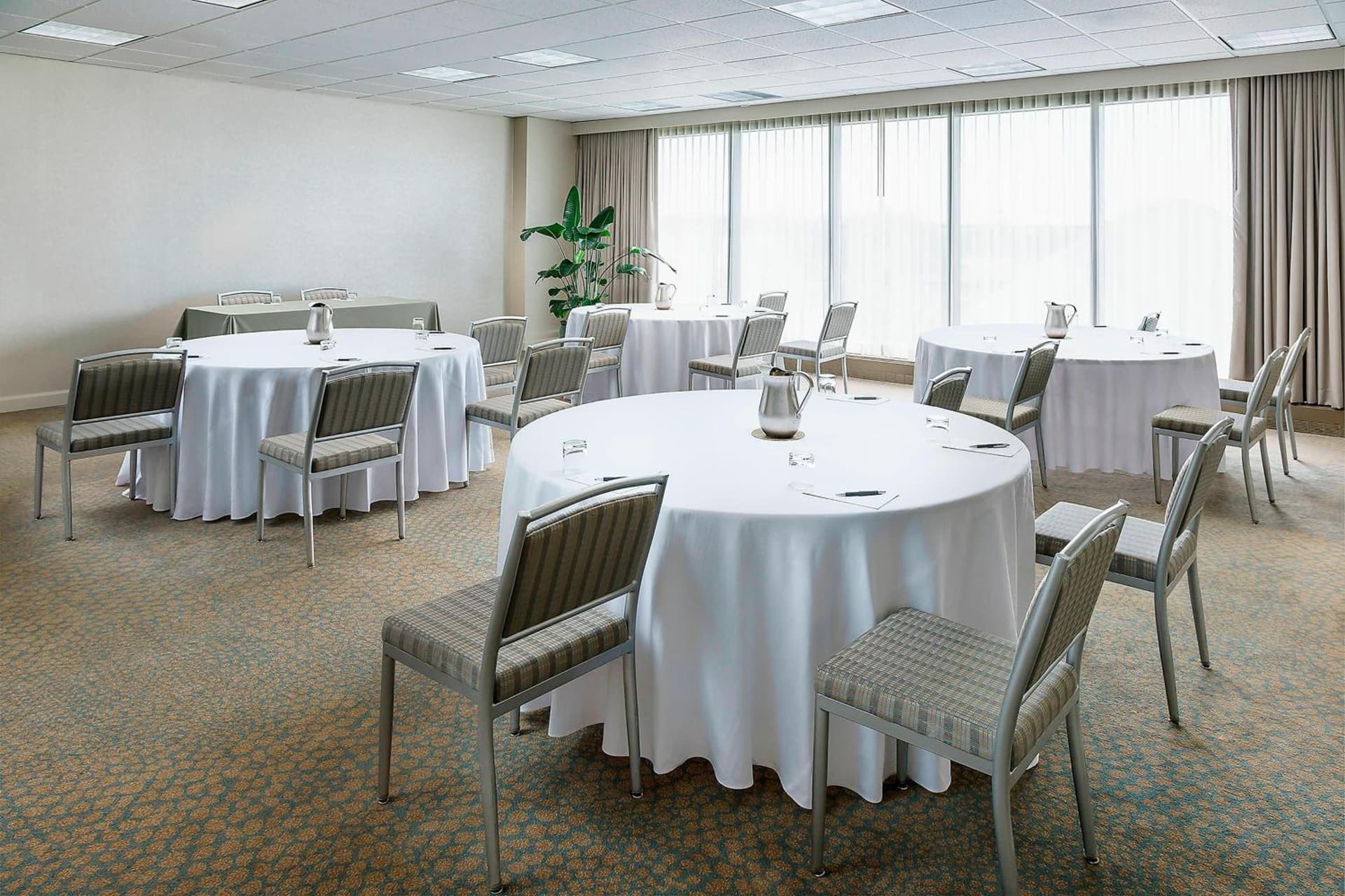 The Westin Chicago Northwest gallery photo in Itasca, IL — image 37