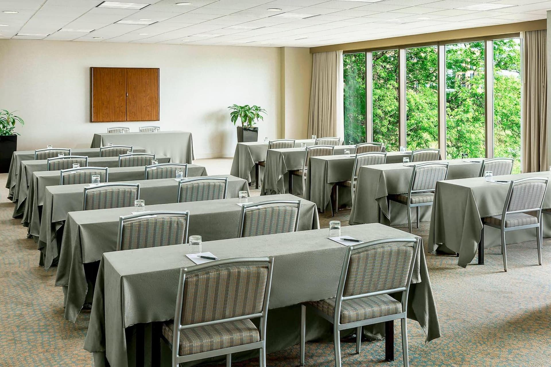 The Westin Chicago Northwest gallery photo in Itasca, IL — image 35