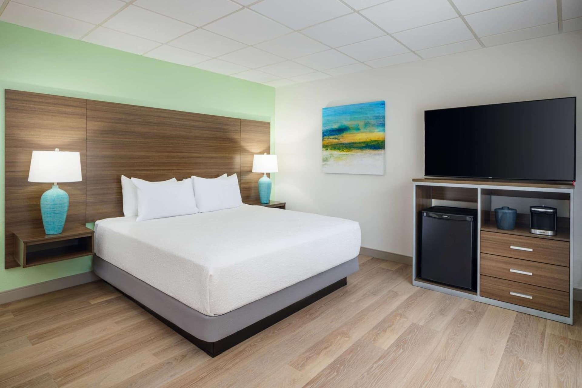 Best Western Naples Inn & Suites gallery photo in Naples, FL — image 6