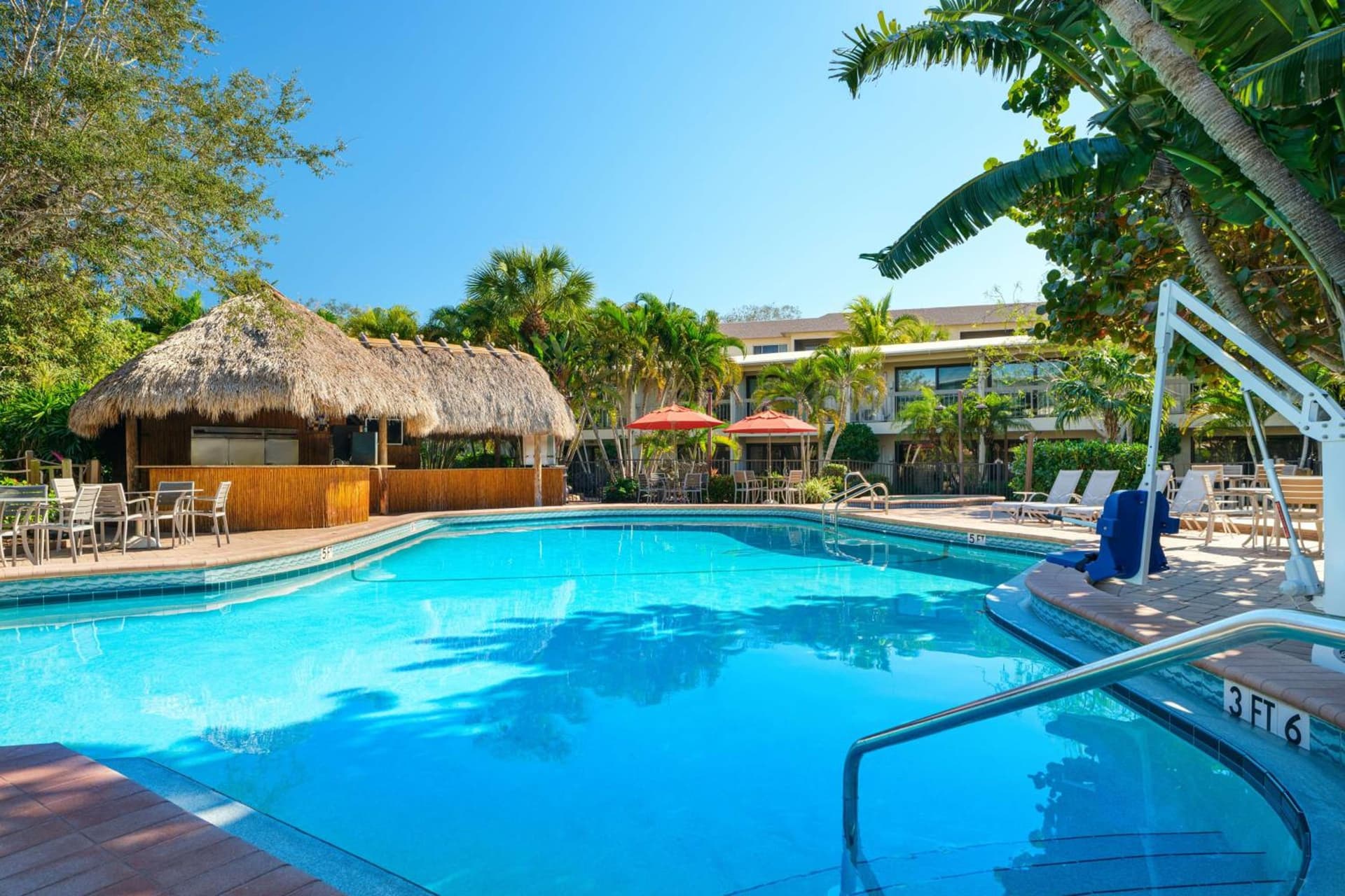 Best Western Naples Inn & Suites gallery photo in Naples, FL — image 36