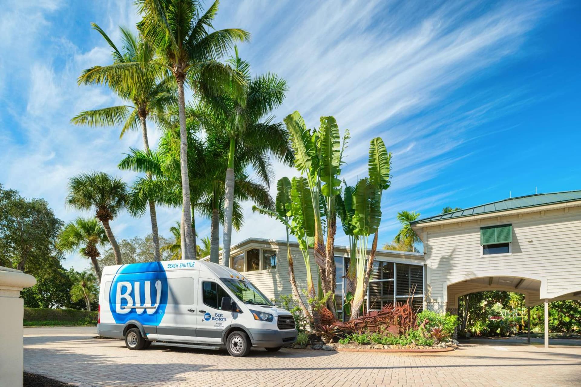 Best Western Naples Inn & Suites gallery photo in Naples, FL — image 10