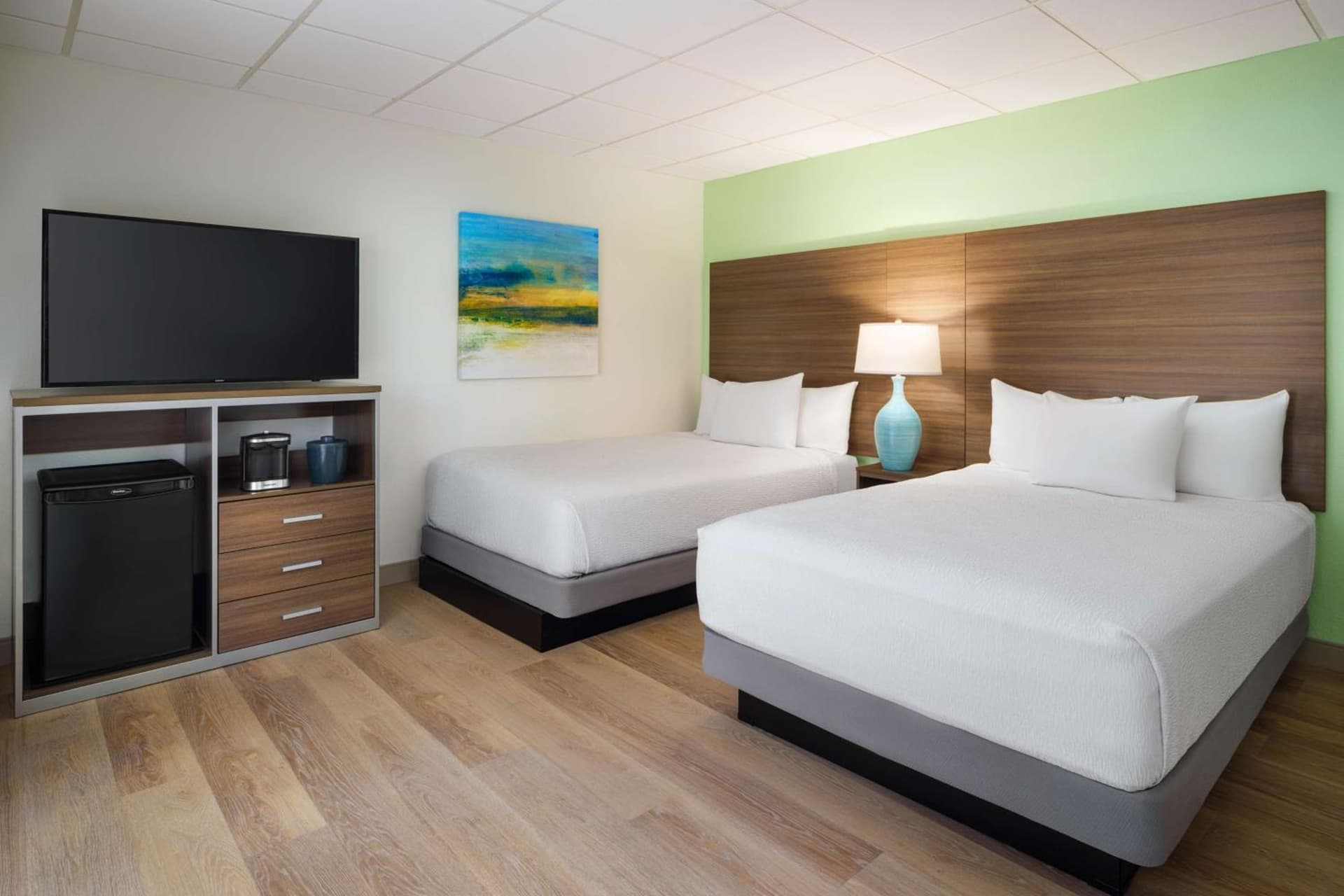 Best Western Naples Inn & Suites gallery photo in Naples, FL — image 24