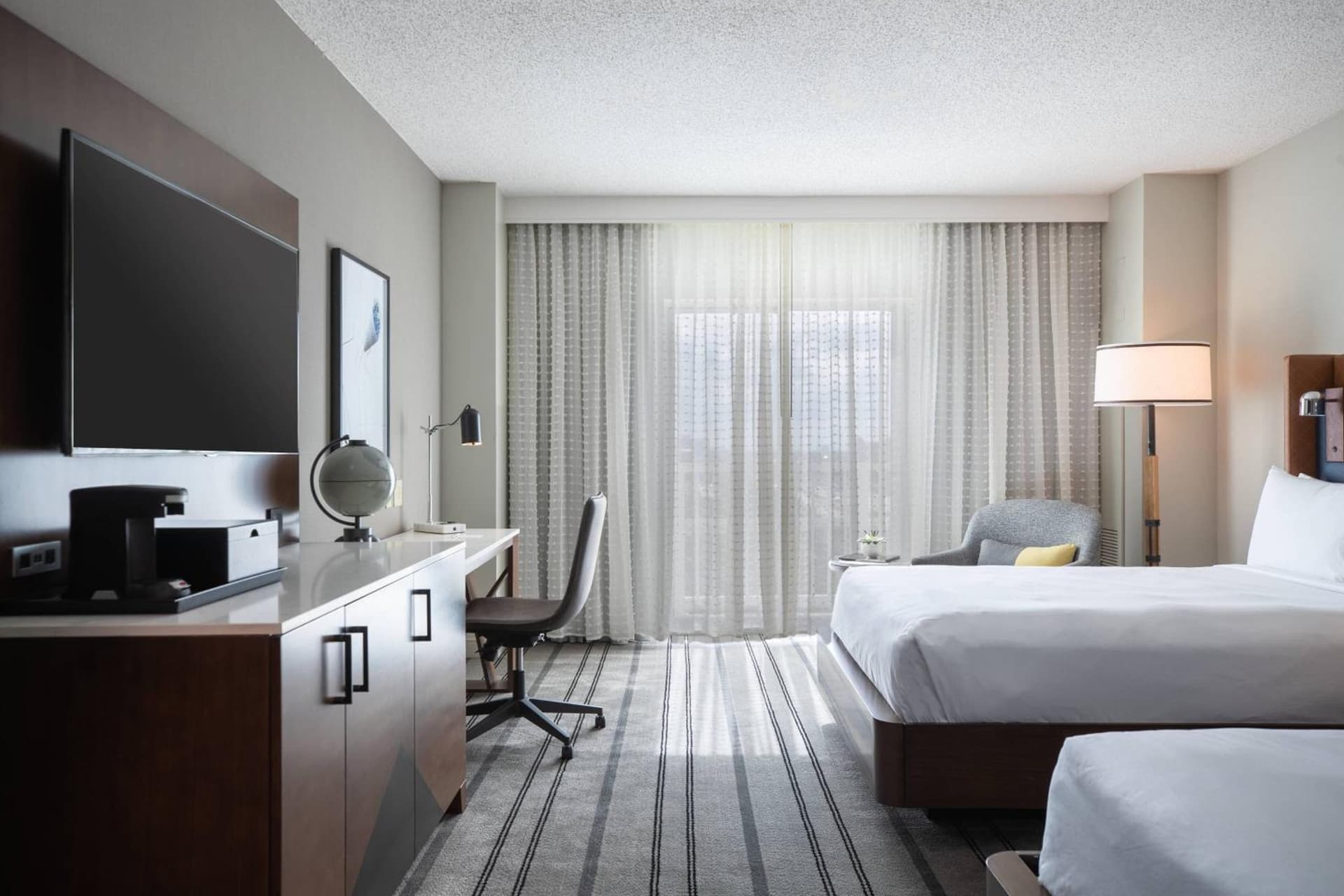 Renaissance Dallas Richardson Hotel gallery photo in Richardson, TX — image 11