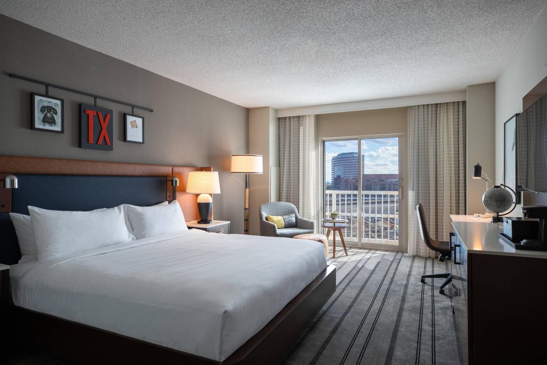 Renaissance Dallas Richardson Hotel gallery photo in Richardson, TX — image 51