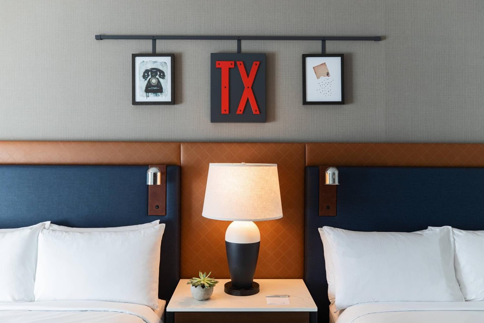 Renaissance Dallas Richardson Hotel gallery photo in Richardson, TX — image 9