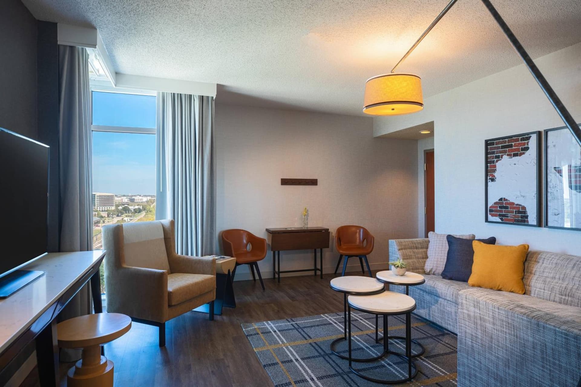 Renaissance Dallas Richardson Hotel gallery photo in Richardson, TX — image 33