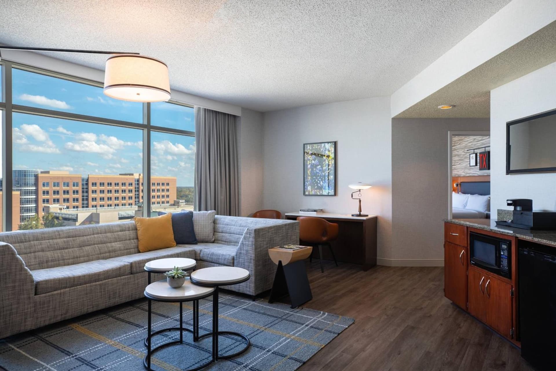 Renaissance Dallas Richardson Hotel gallery photo in Richardson, TX — image 46