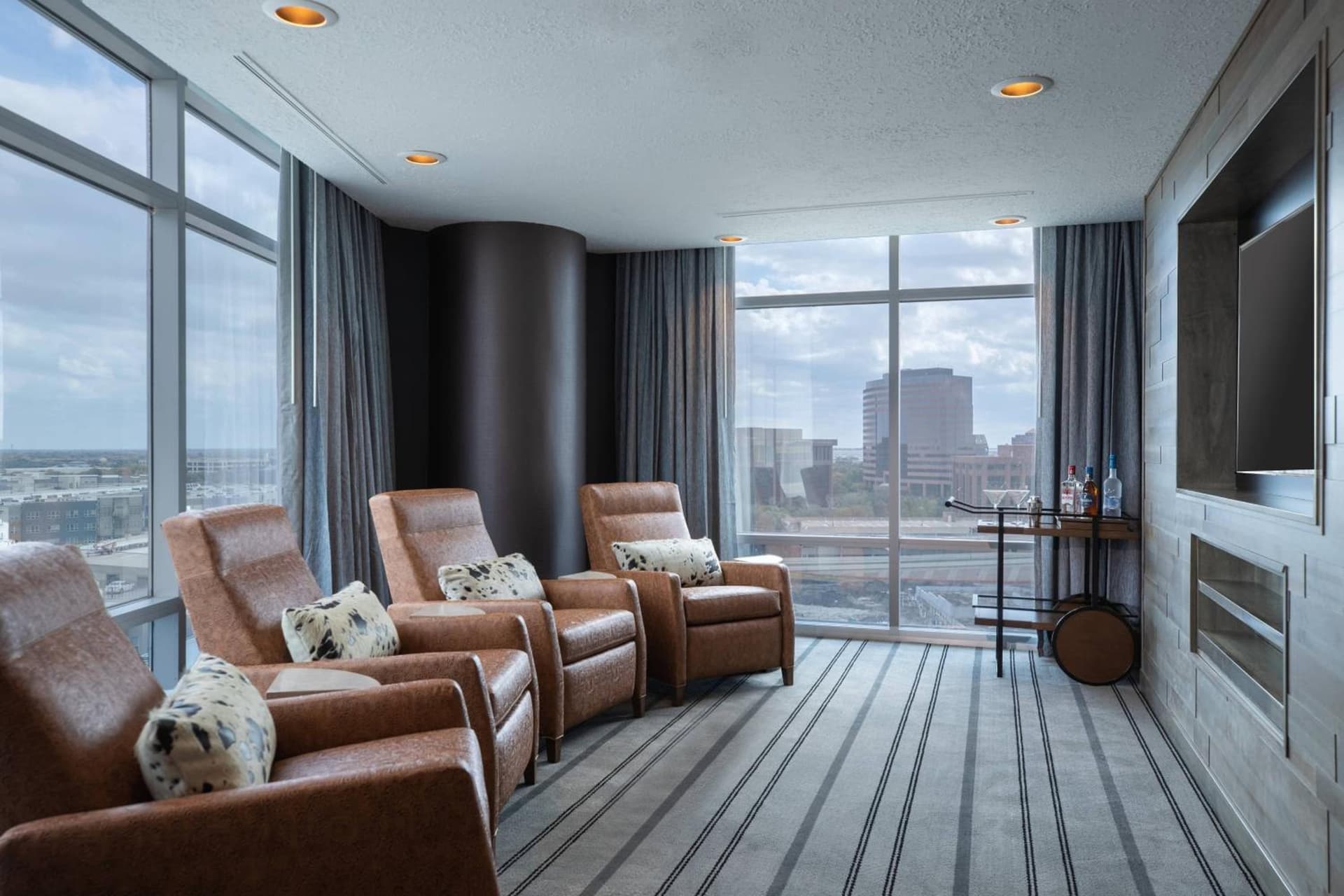 Renaissance Dallas Richardson Hotel gallery photo in Richardson, TX — image 5