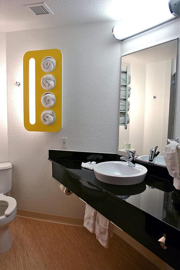 Motel 6-Irving, TX - DFW Airport North gallery photo in Irving, TX — image 29