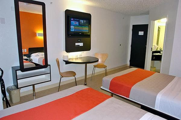 Motel 6-Irving, TX - DFW Airport North gallery photo in Irving, TX — image 30