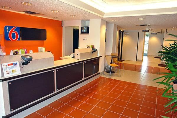 Motel 6-Irving, TX - DFW Airport North gallery photo in Irving, TX — image 11