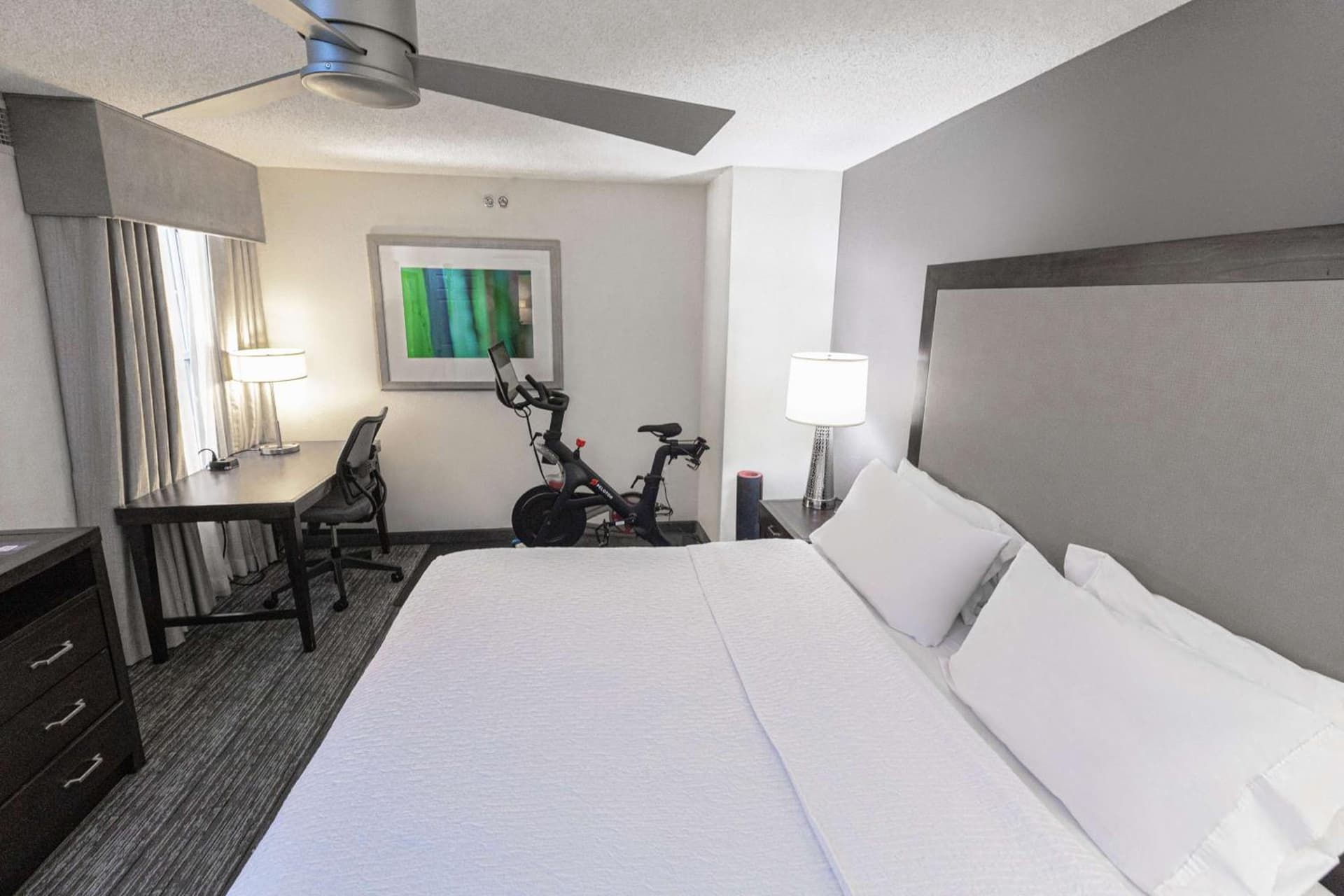 Homewood Suites by Hilton Mahwah gallery photo in Mahwah, NJ — image 32