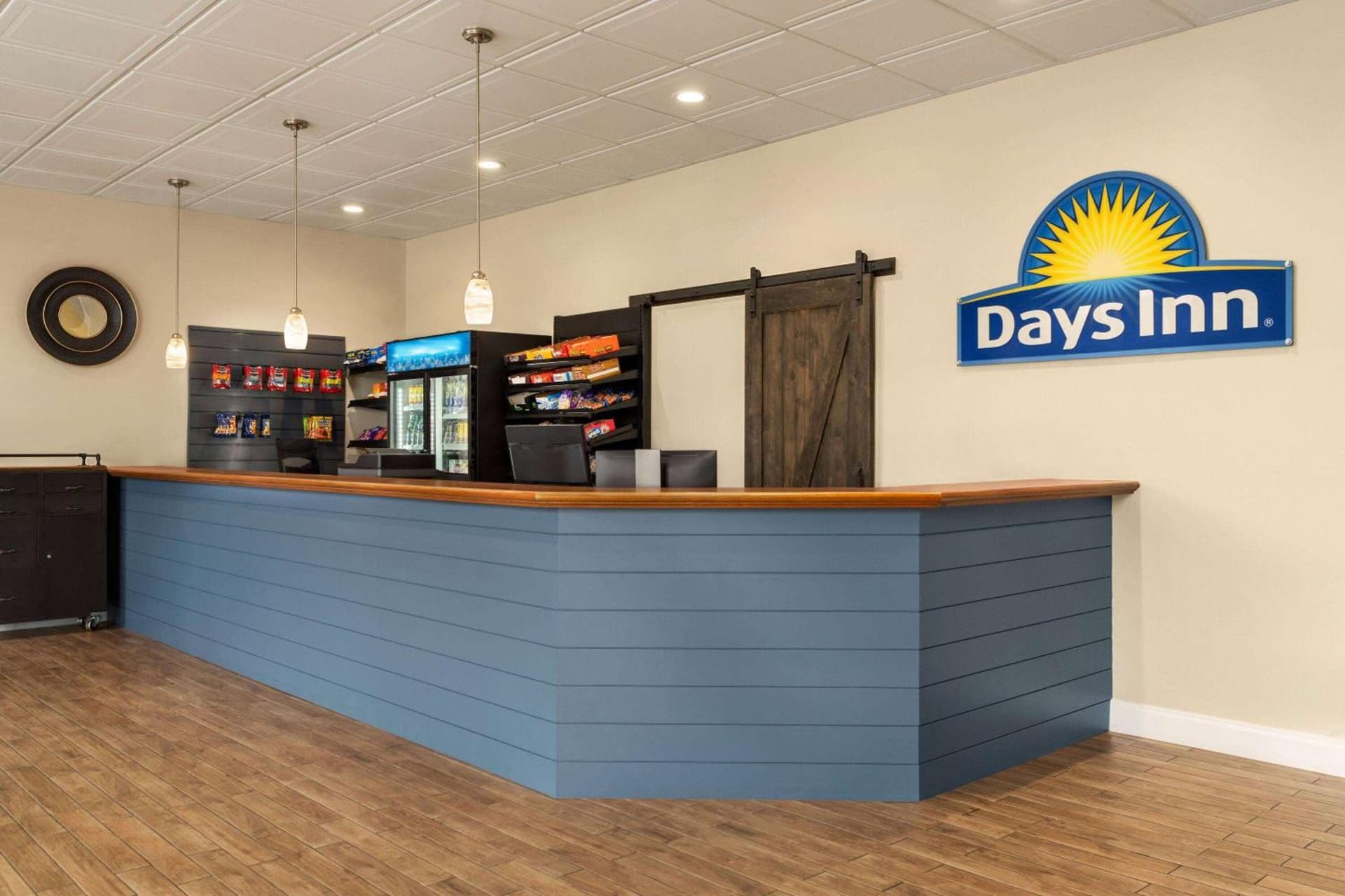 Days Inn & Suites by Wyndham Lancaster Amish Country gallery photo in Lancaster, PA — image 11