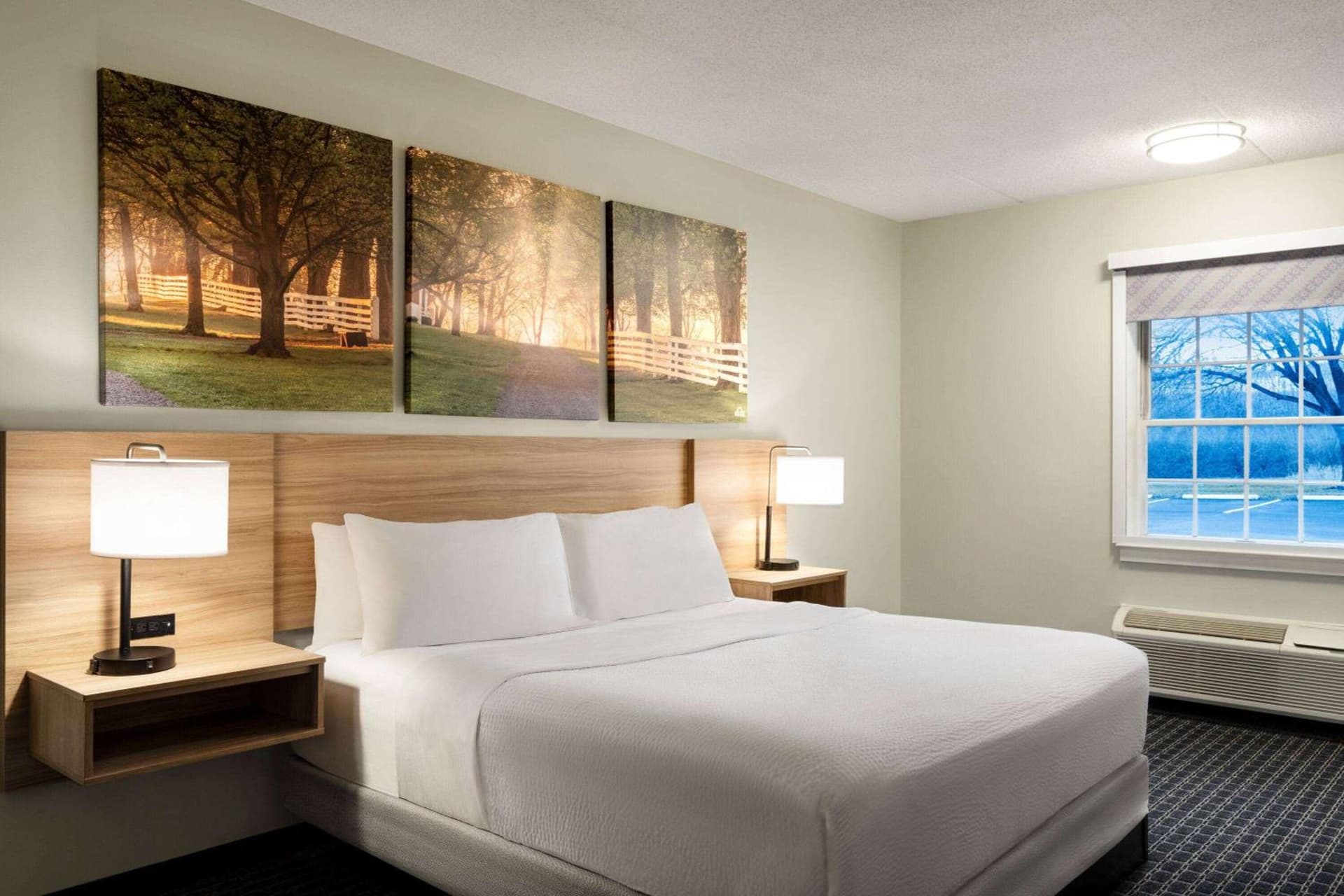 Days Inn & Suites by Wyndham Lancaster Amish Country gallery photo in Lancaster, PA — image 32