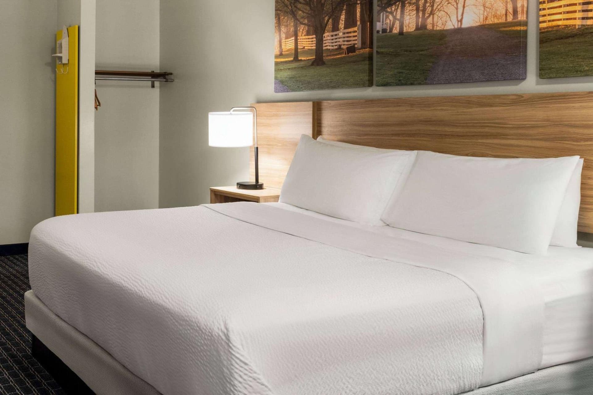 Days Inn & Suites by Wyndham Lancaster Amish Country gallery photo in Lancaster, PA — image 4