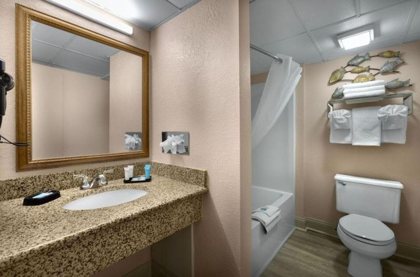 Sea Crest Oceanfront Resort gallery photo in Myrtle Beach, SC — image 54