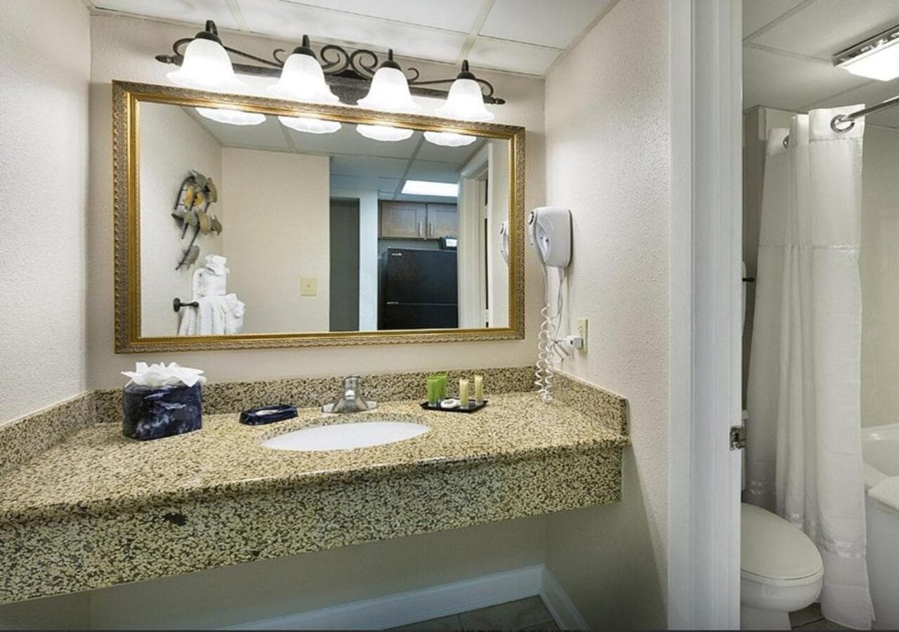 Sea Crest Oceanfront Resort gallery photo in Myrtle Beach, SC — image 28