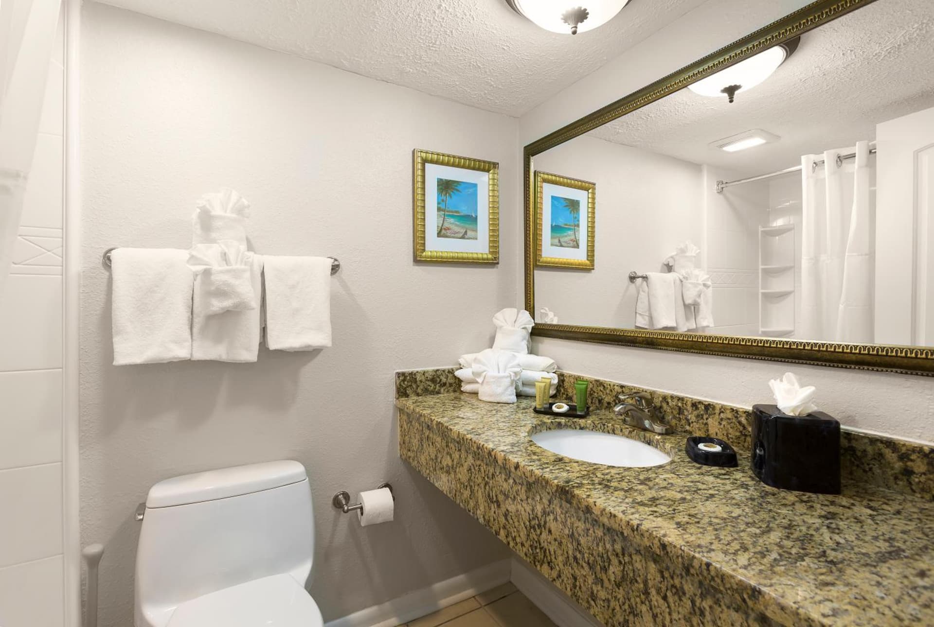 Sea Crest Oceanfront Resort gallery photo in Myrtle Beach, SC — image 33