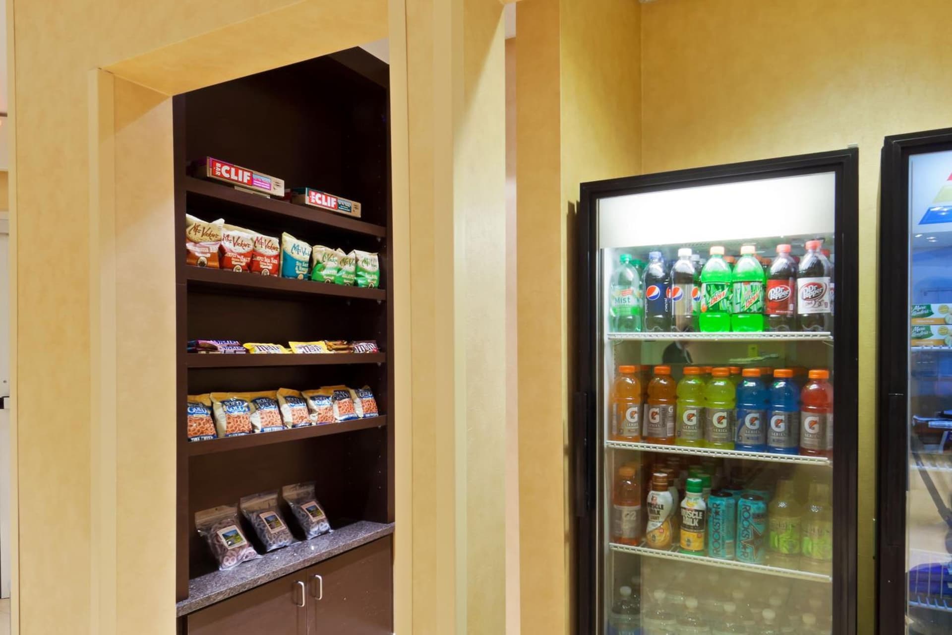 Residence Inn Boulder Longmont gallery photo in Longmont, CO — image 12