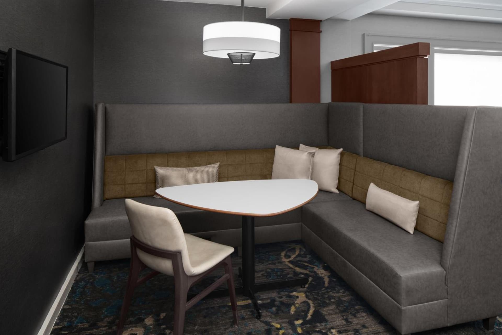 Residence Inn Long Island Holtsville gallery photo in Holtsville, NY — image 22