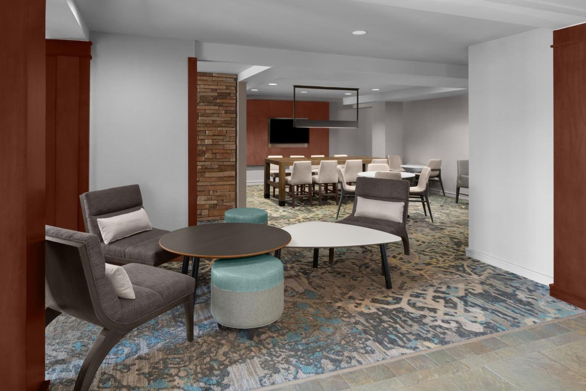 Residence Inn Long Island Holtsville gallery photo in Holtsville, NY — image 5