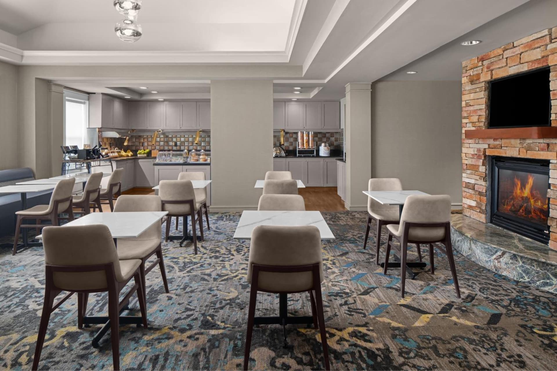 Residence Inn Long Island Holtsville gallery photo in Holtsville, NY — image 23