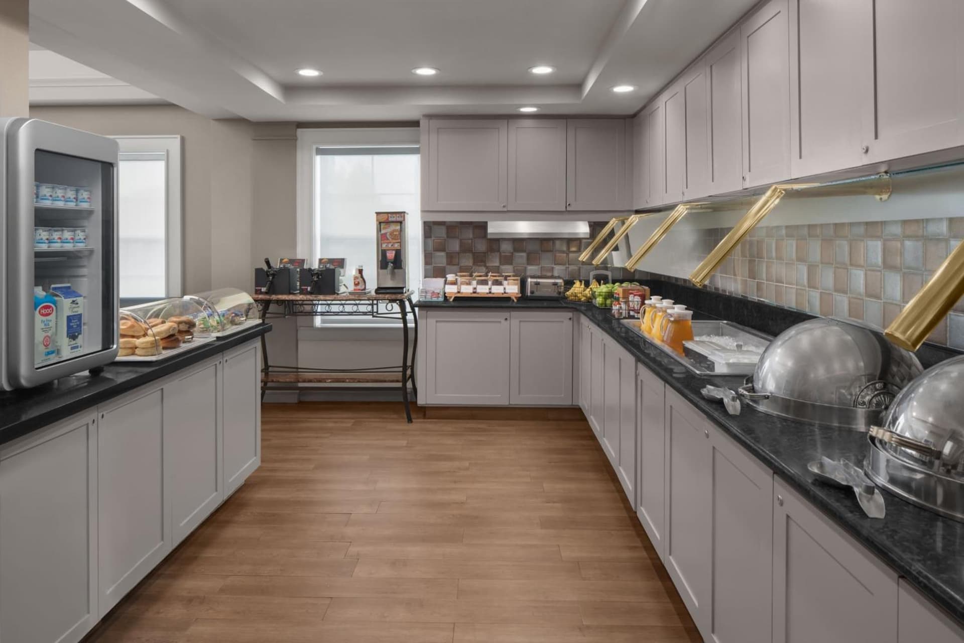 Residence Inn Long Island Holtsville gallery photo in Holtsville, NY — image 7