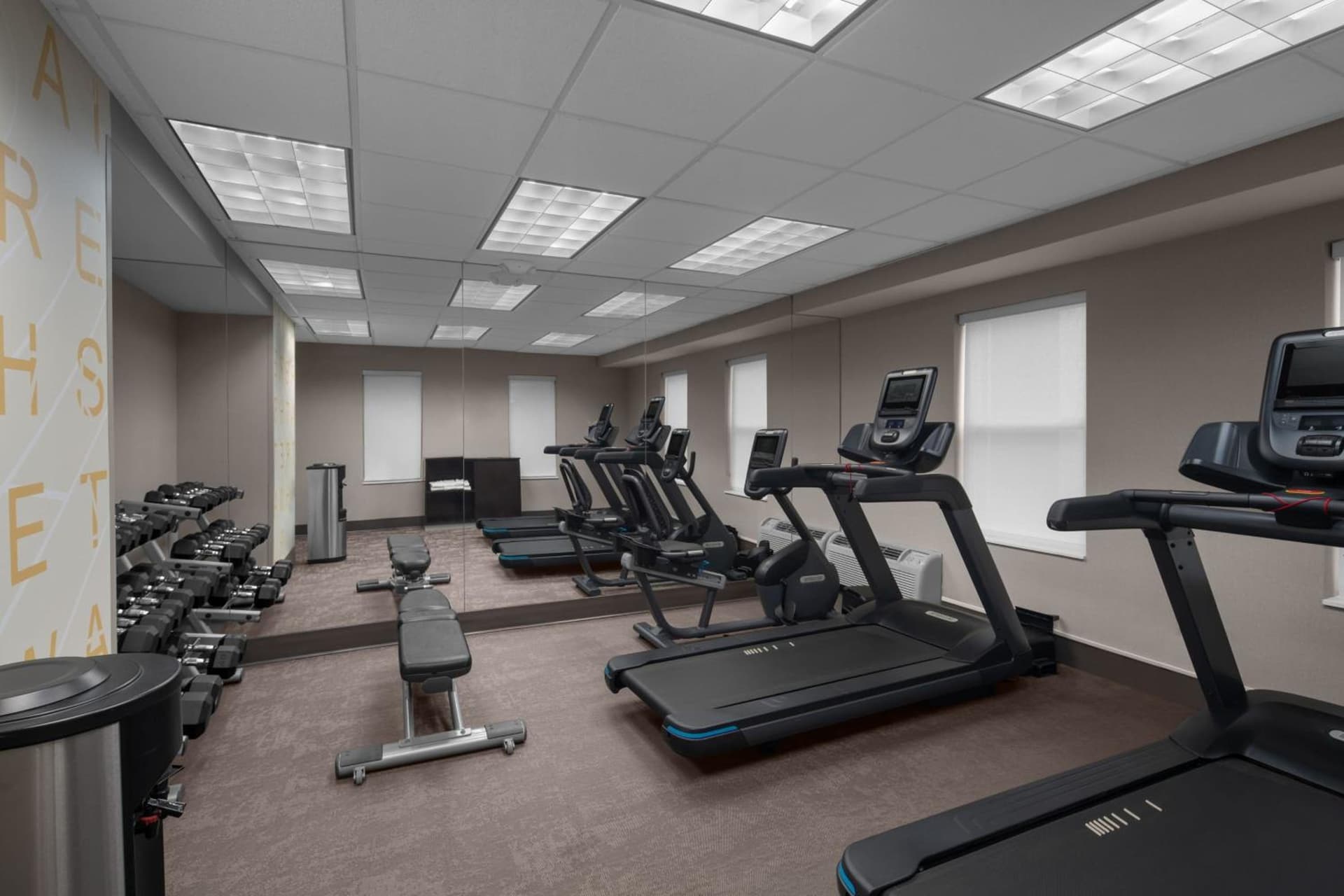 Residence Inn Long Island Holtsville gallery photo in Holtsville, NY — image 30