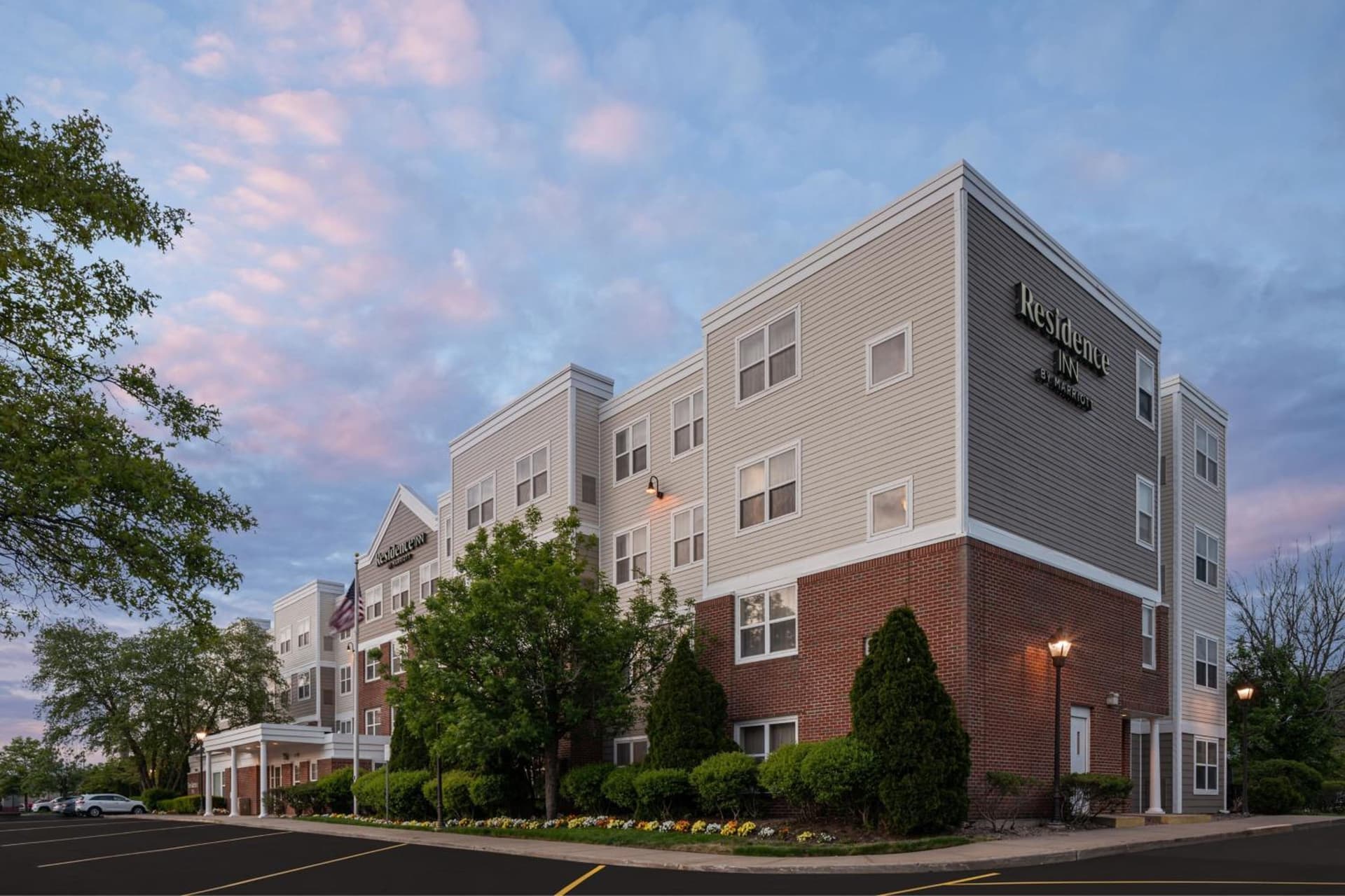 Residence Inn Long Island Holtsville gallery photo in Holtsville, NY — image 26