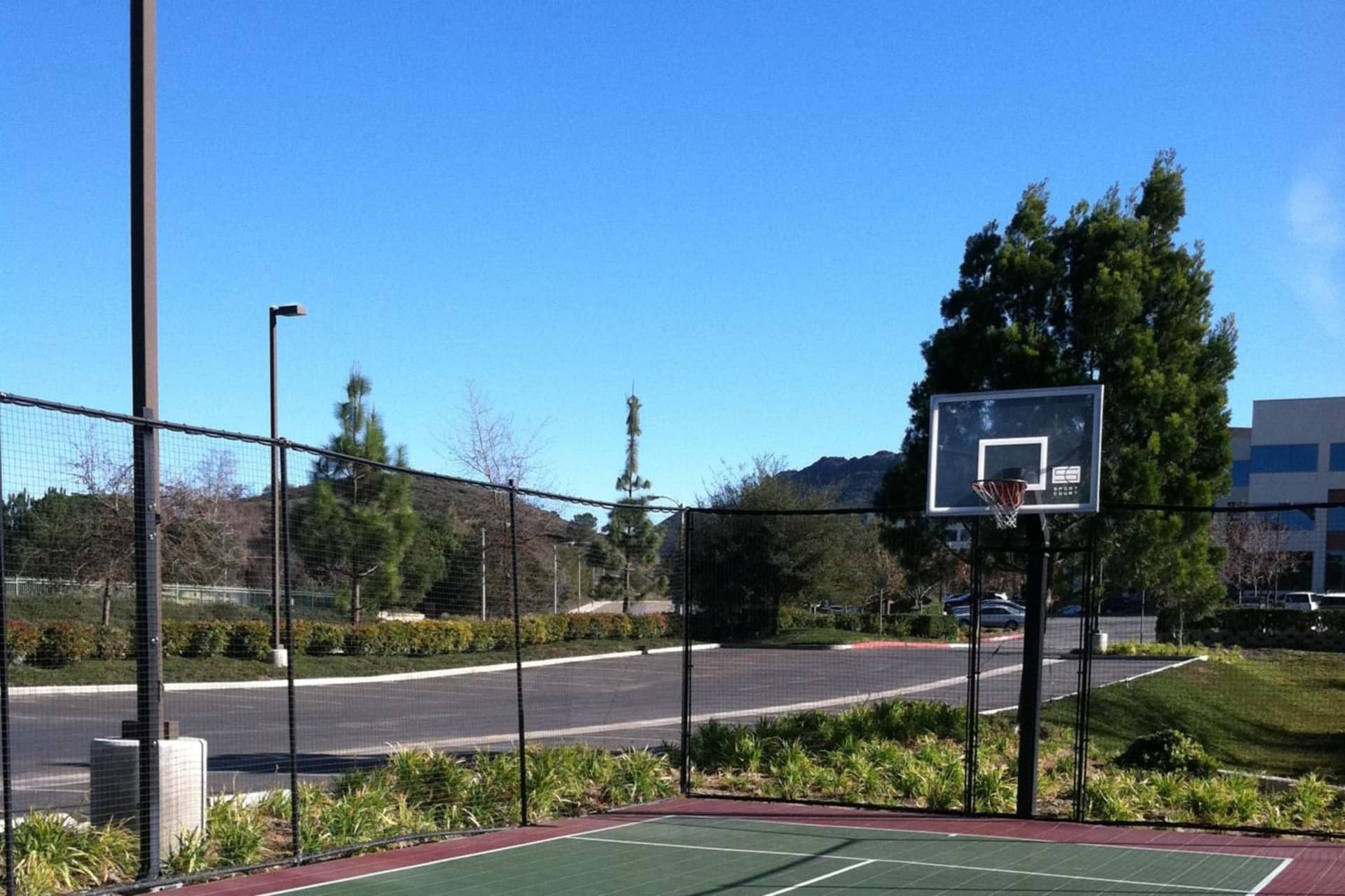 Residence Inn Los Angeles Westlake Village gallery photo in Westlake Village, CA — image 15