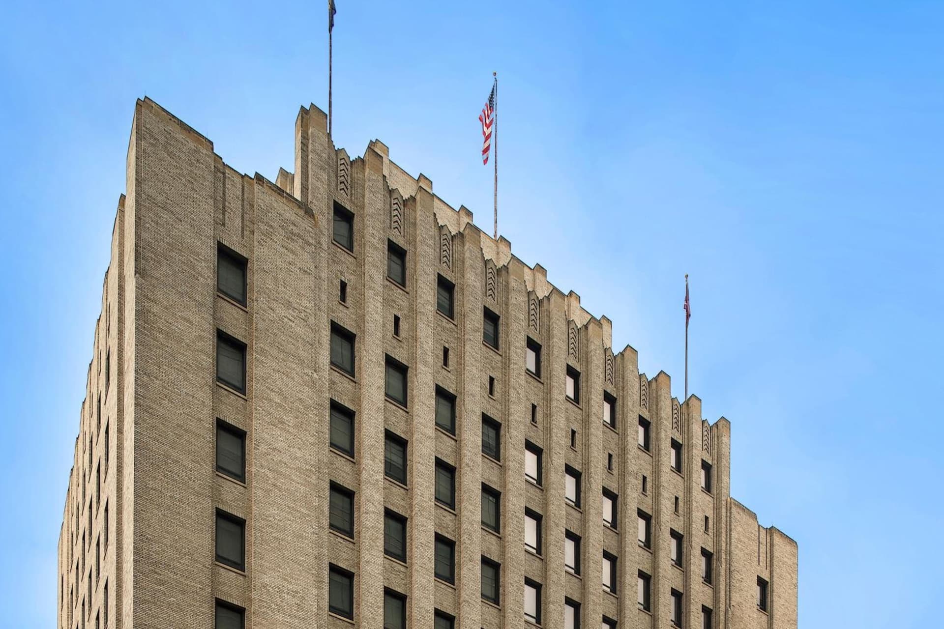Residence Inn by Marriott Omaha Downtown Old Market Area — hotel in Omaha, Nebraska