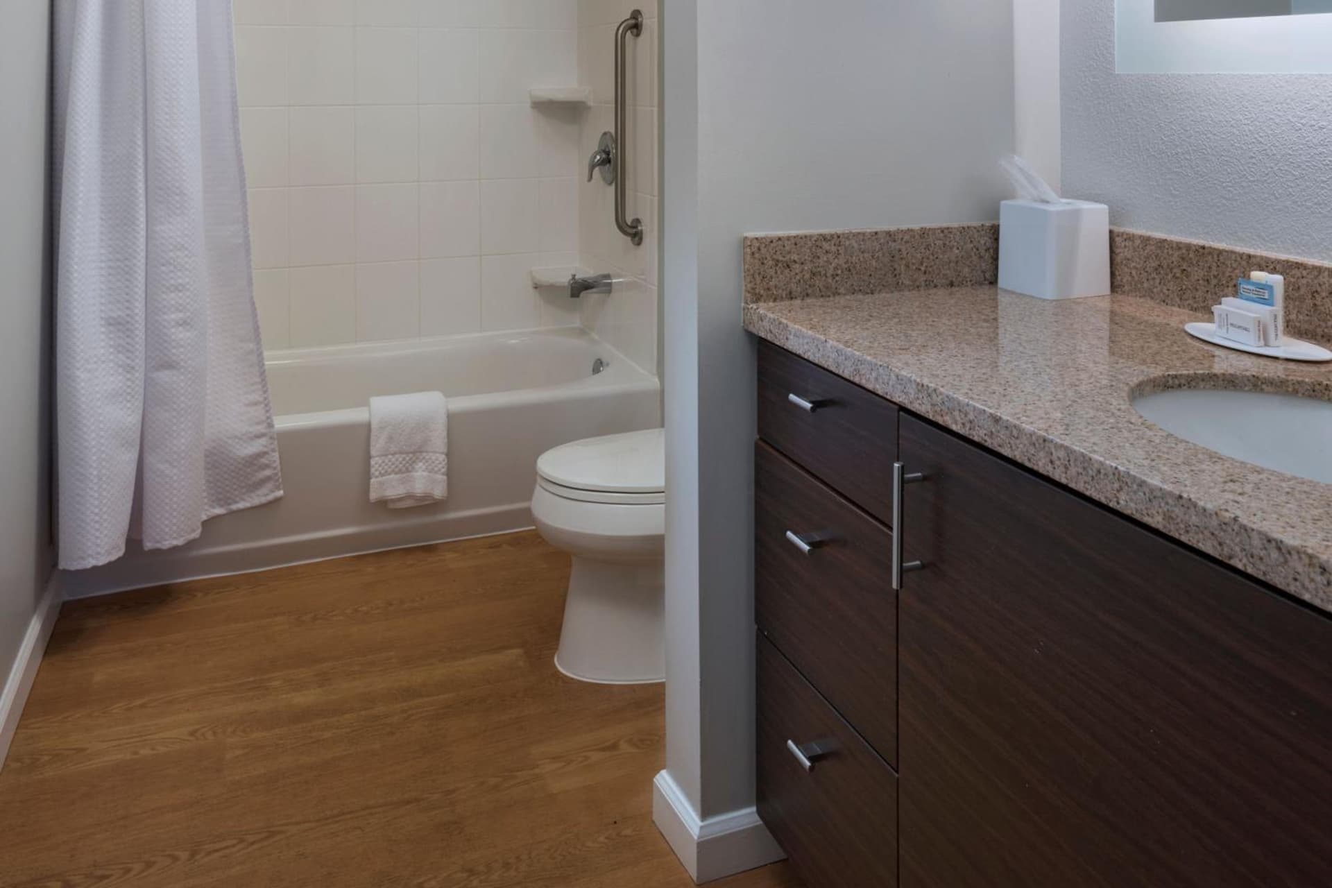 TownePlace Suites by Marriott Monroe gallery photo in Monroe, LA — image 29