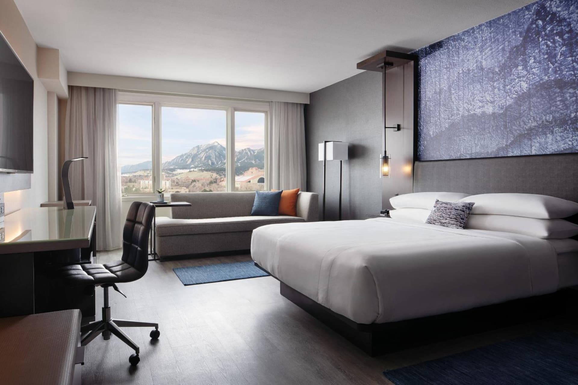 Boulder Marriott gallery photo in Boulder, CO — image 46