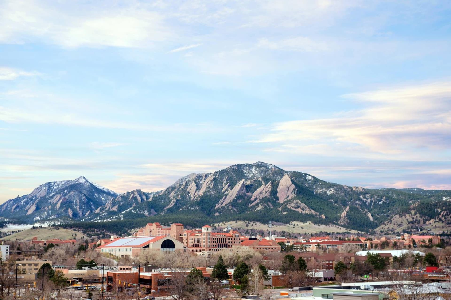 Boulder Marriott gallery photo in Boulder, CO — image 19