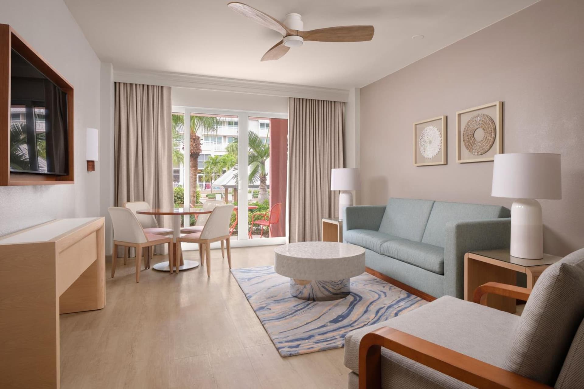 Marriott Hutchinson Island Resort & Beach Villas, Golf & Marina gallery photo in Stuart, FL — image 59