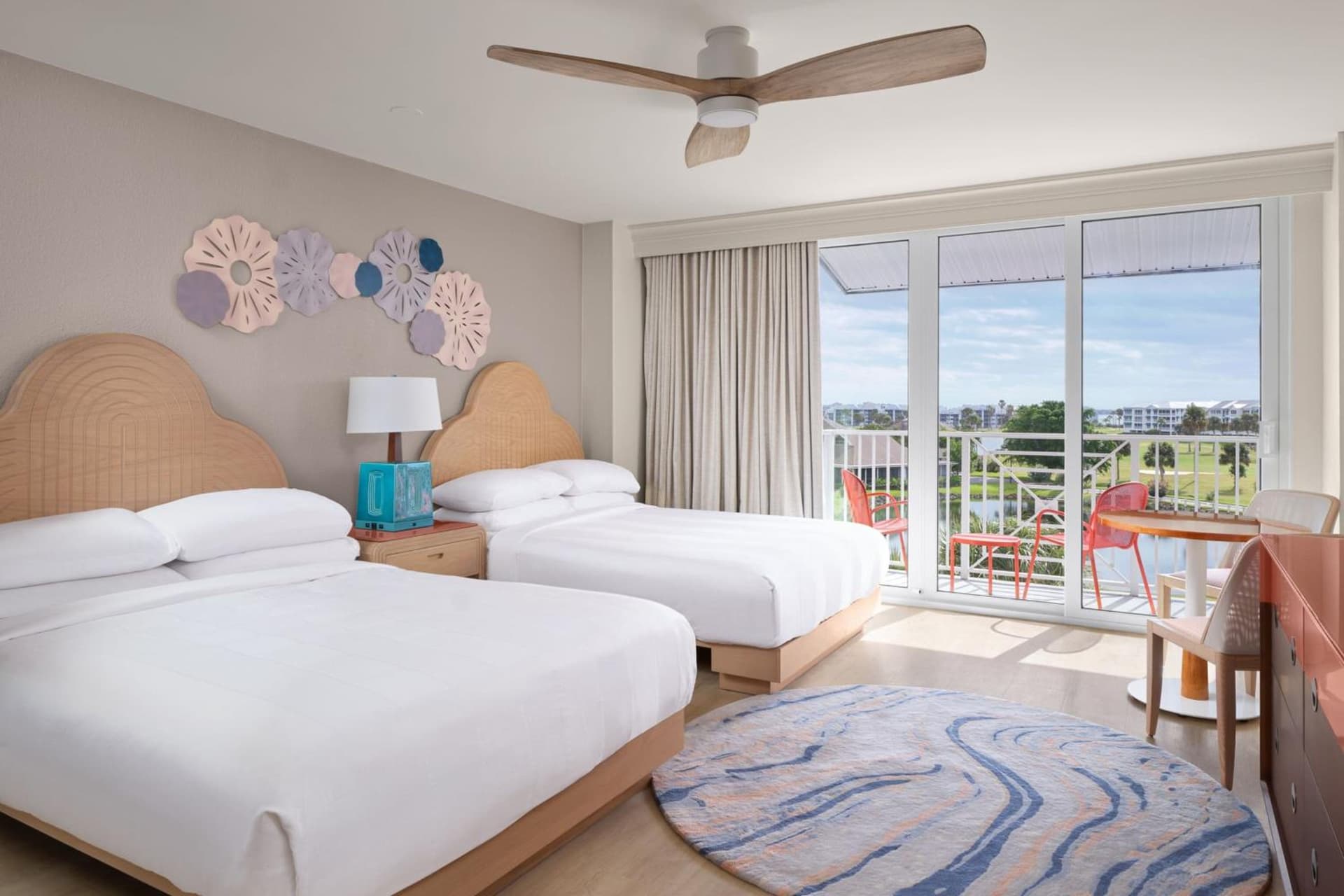Marriott Hutchinson Island Resort & Beach Villas, Golf & Marina gallery photo in Stuart, FL — image 88