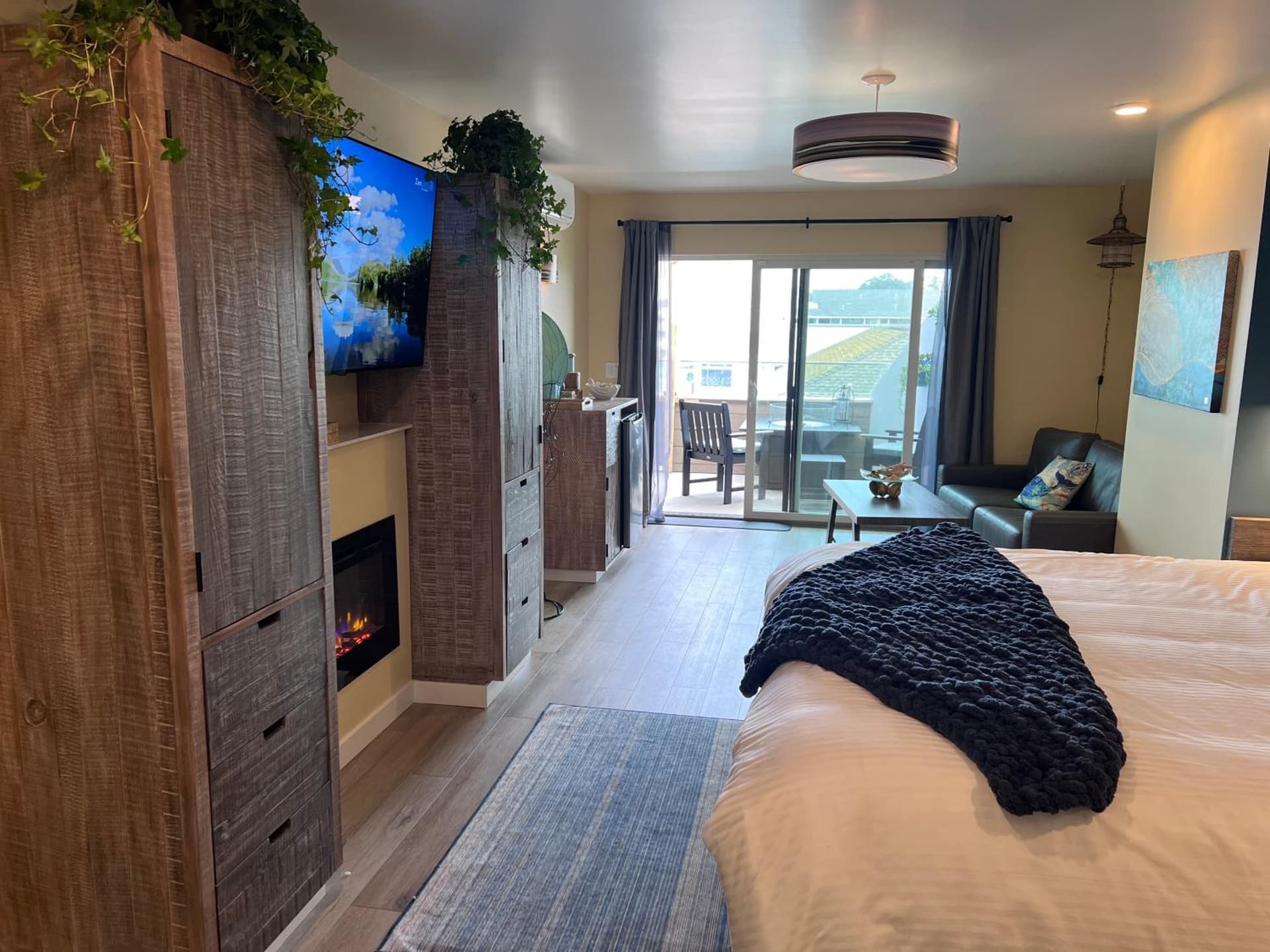 HarborWalk Inn gallery photo in Morro Bay, CA — image 33