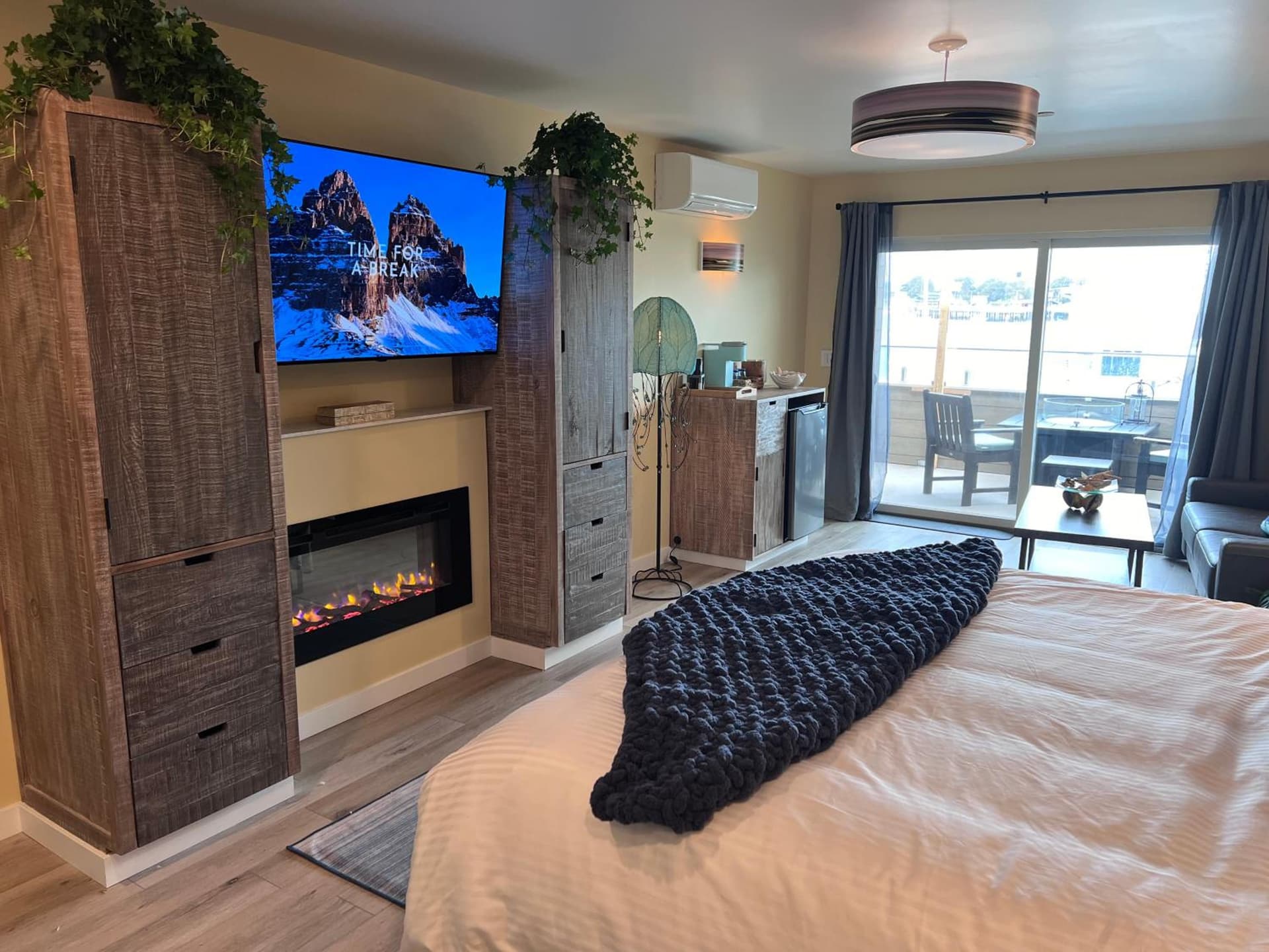 HarborWalk Inn gallery photo in Morro Bay, CA — image 105