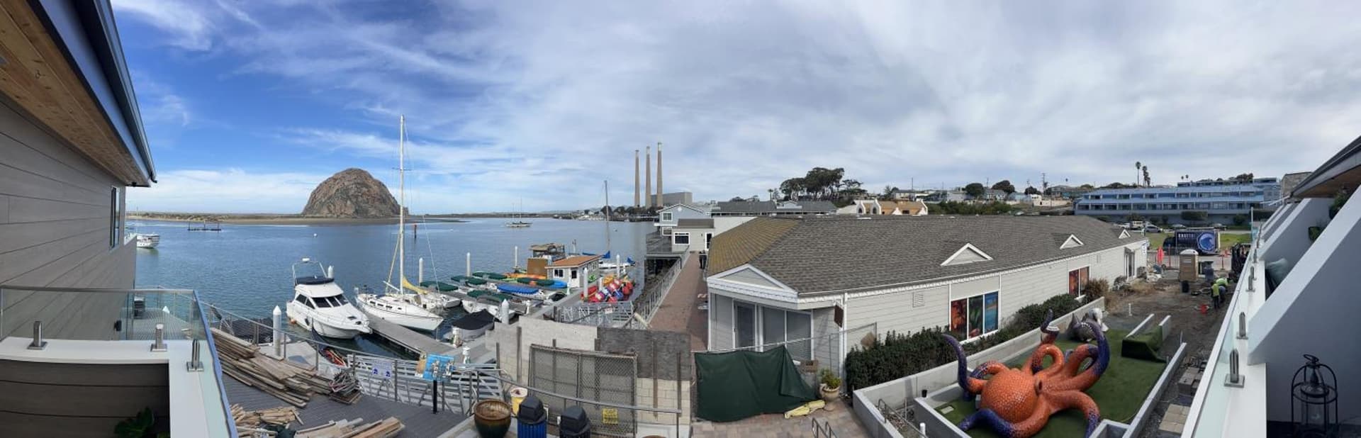 HarborWalk Inn gallery photo in Morro Bay, CA — image 22