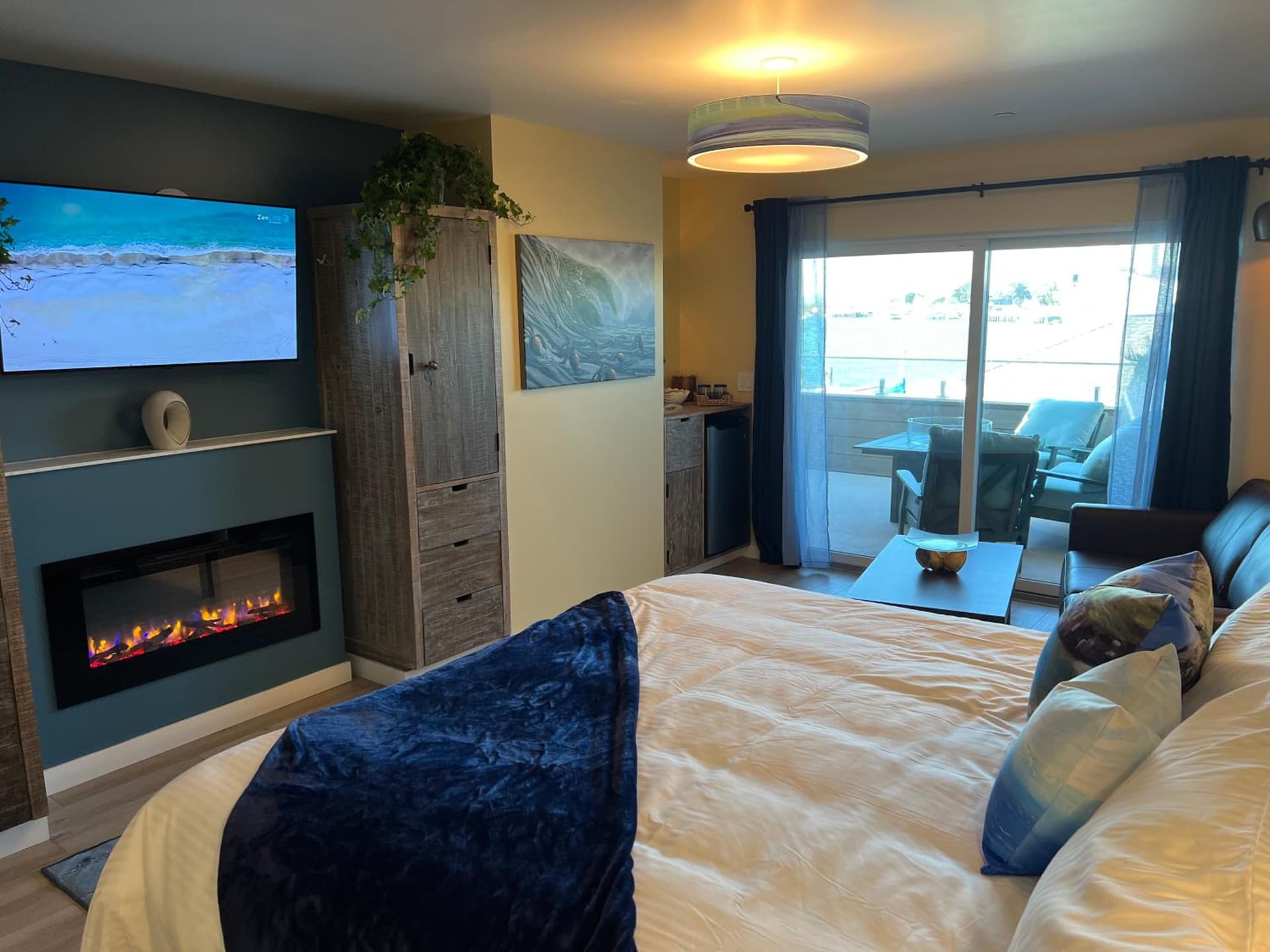 HarborWalk Inn gallery photo in Morro Bay, CA — image 107