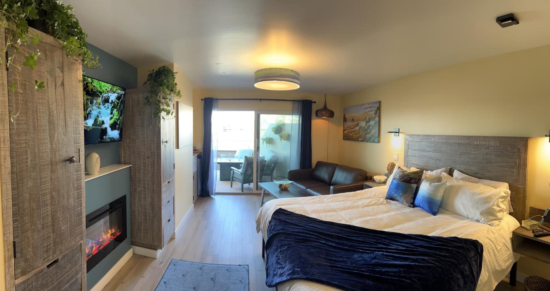 HarborWalk Inn gallery photo in Morro Bay, CA — image 96
