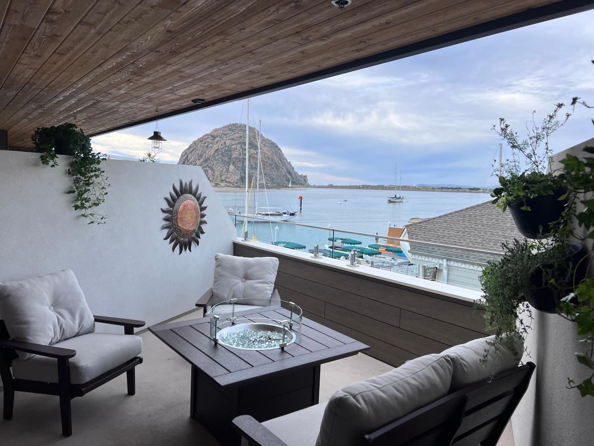 HarborWalk Inn gallery photo in Morro Bay, CA — image 36