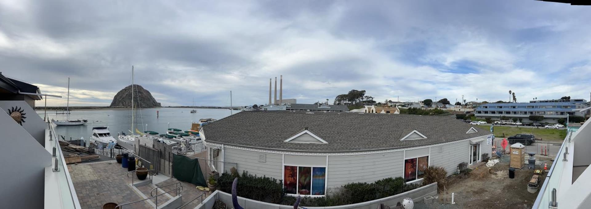 HarborWalk Inn gallery photo in Morro Bay, CA — image 43