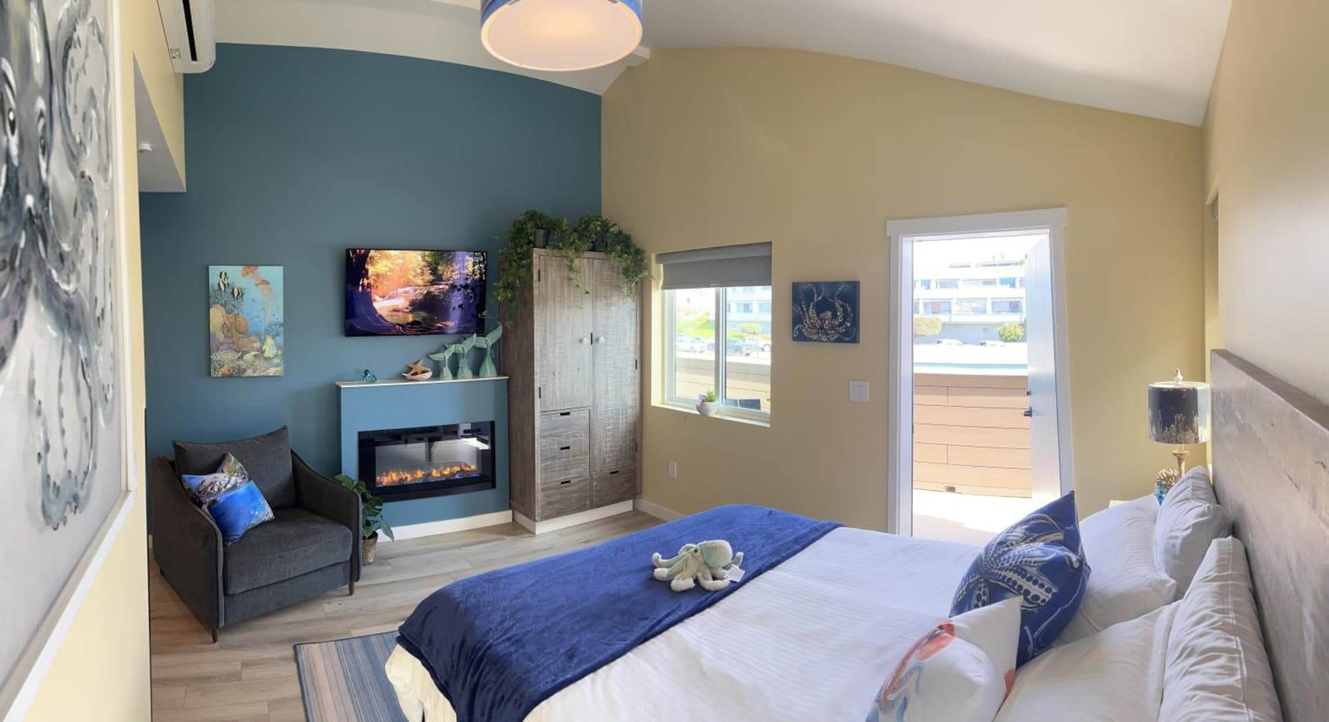 HarborWalk Inn gallery photo in Morro Bay, CA — image 21